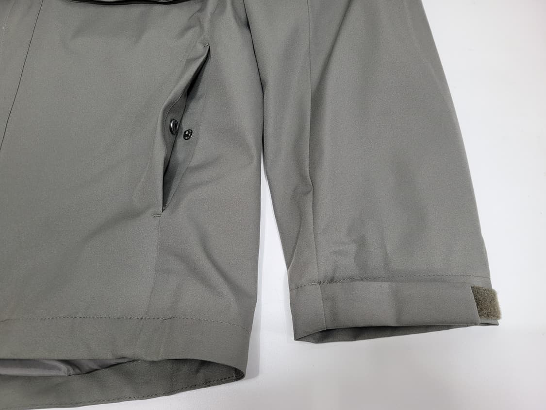 Eddie Bauer 에디 바우어 후드 바람막이 자켓 / 남 XL 상품이미지6