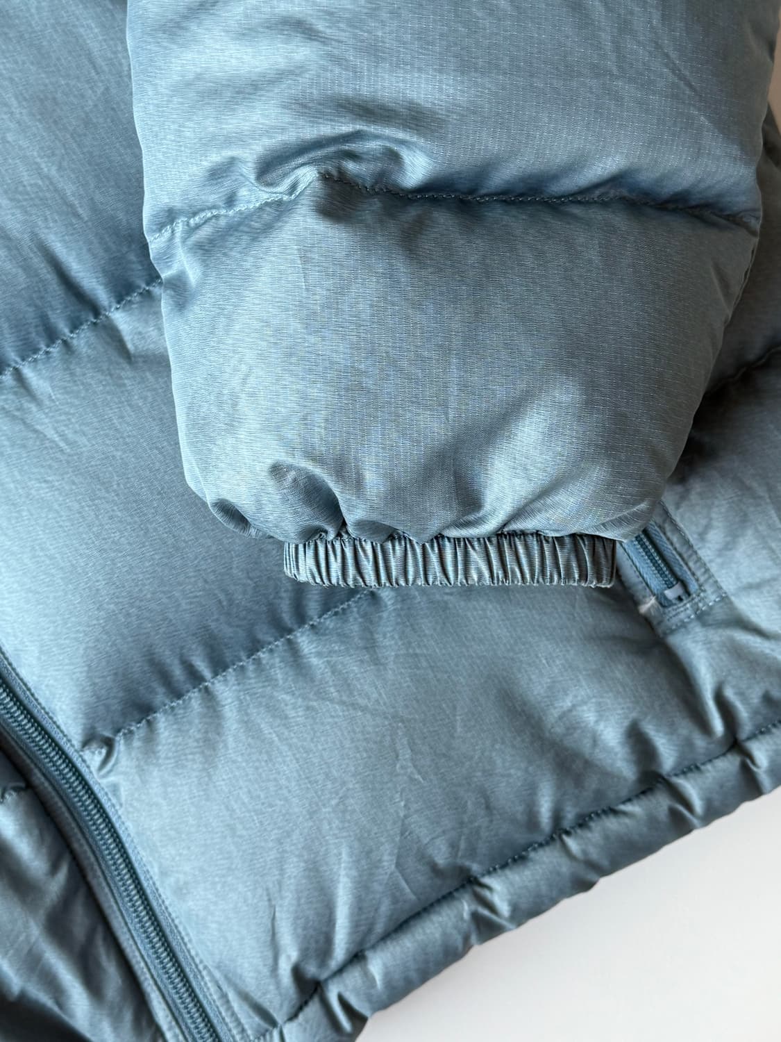 04s 파타고니아 패커블 구스다운  상품이미지5