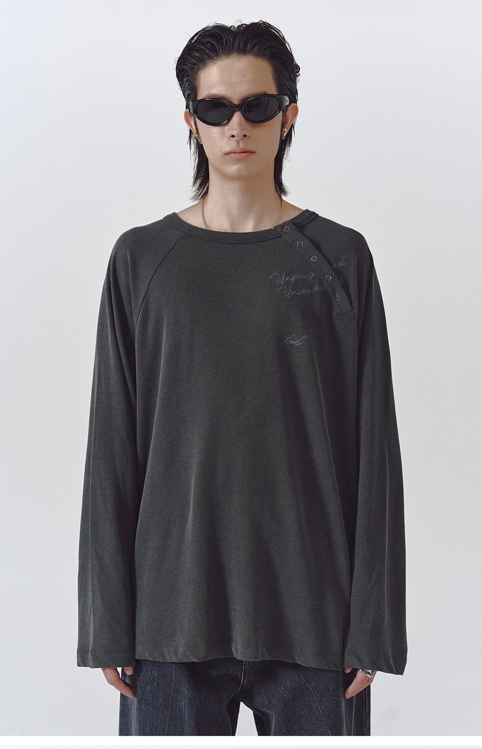 mmic pit t shirt 상품이미지1