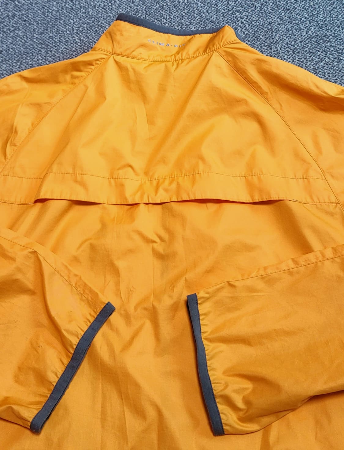 나이키 러닝 클리마 핏  바람막이  90 아메리칸 사이즈 상품이미지7