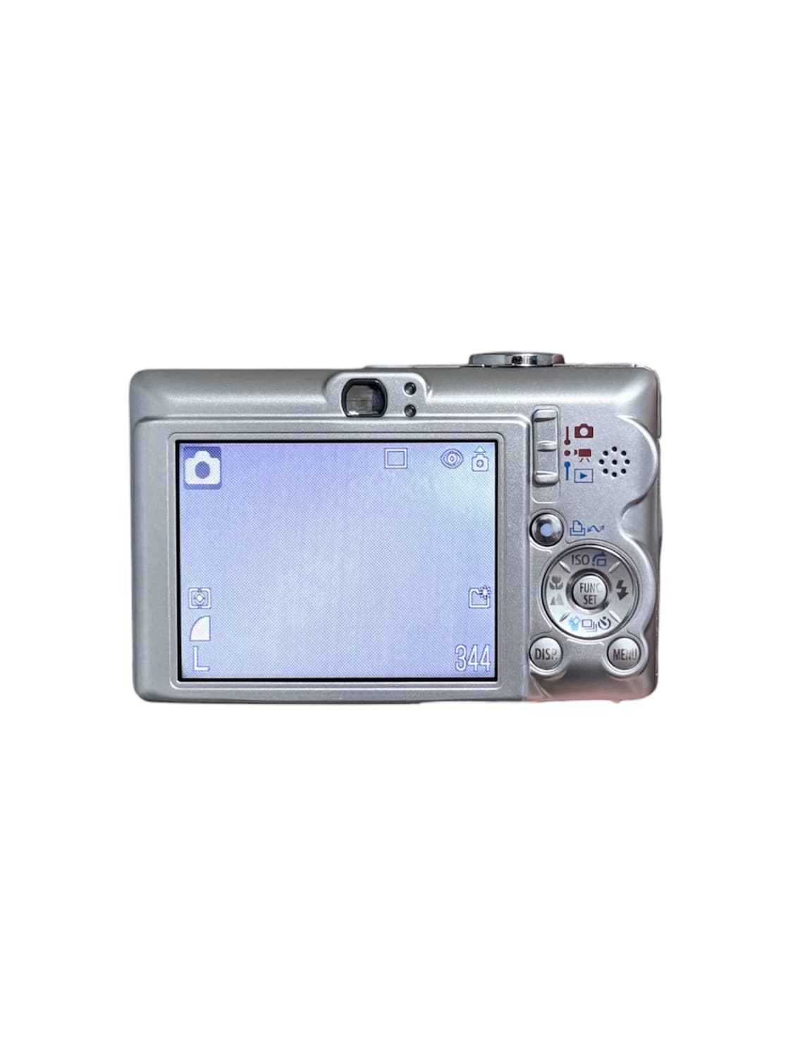 강추) 캐논 Ixy 60 (Ixus 55) 익서스 익시 빈티지 디카 상품이미지4