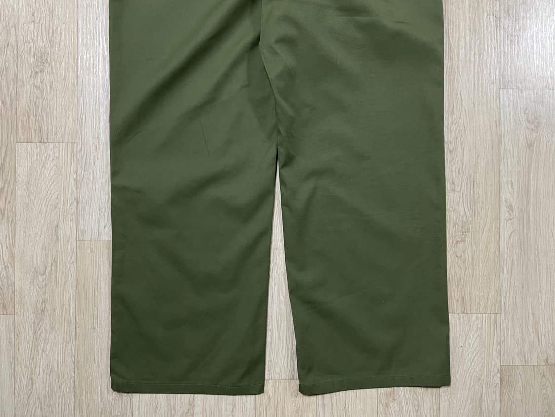 105) 미군 유틸리티 점프수트(데드스탁)나이젤카본&RRL&폴로&LVC 상품이미지9