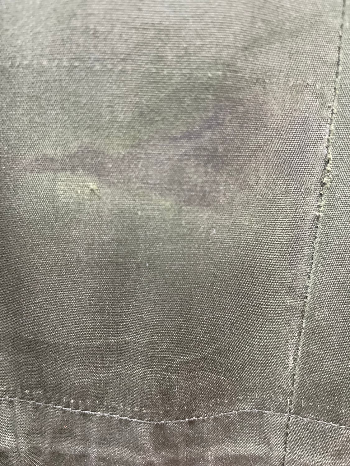 스웨덴군 지급용 M-90 파카  105-110사이즈 상품이미지7