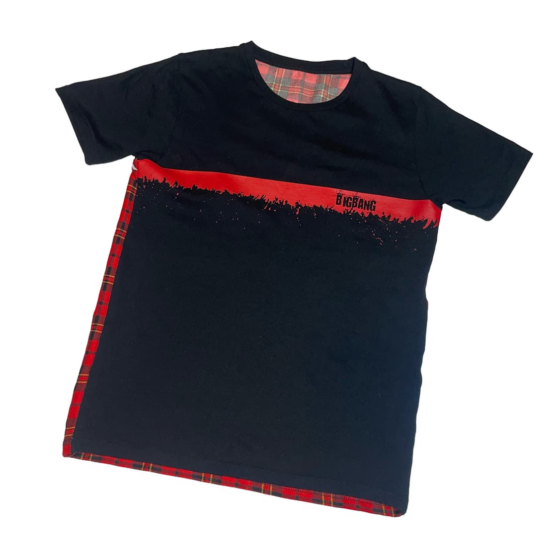 BIG BANG 2013 Japan Tour tee 상품이미지2