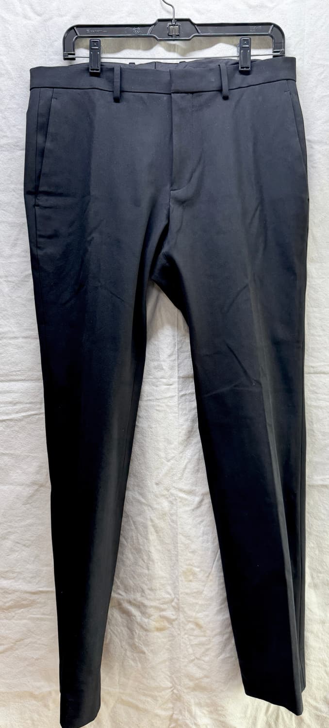 띠어리 Theory 스트레치 바지 32사이즈 택째 새제품 상품이미지2