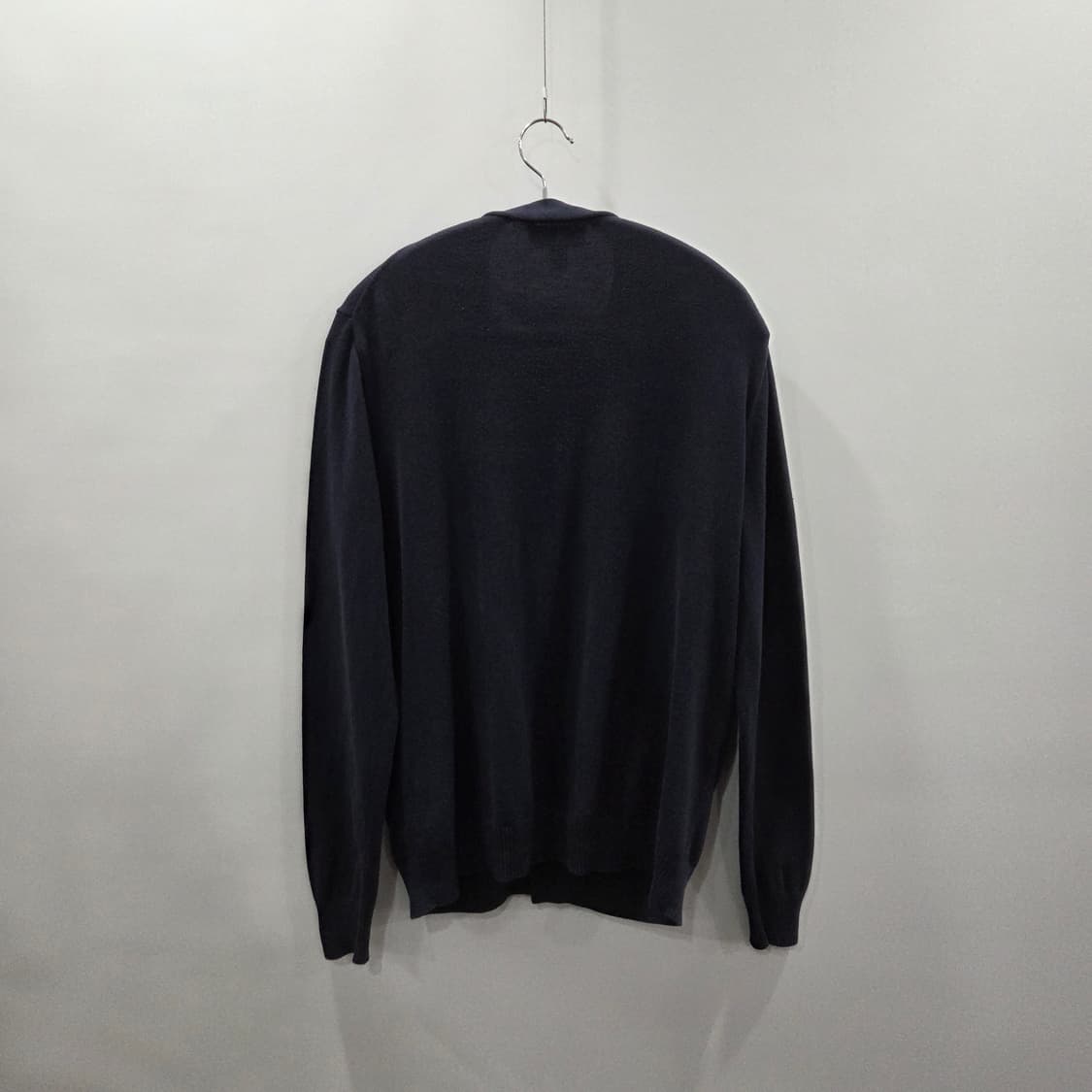 폴로랄프로렌 보이즈 가디건 네이비 XL/18/20 상품이미지5