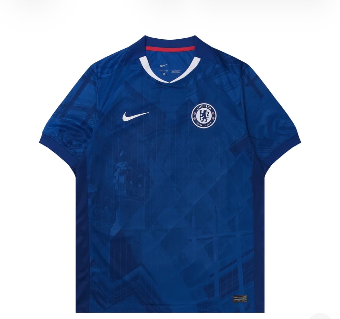 나이키 첼시 유니폼 상품이미지1