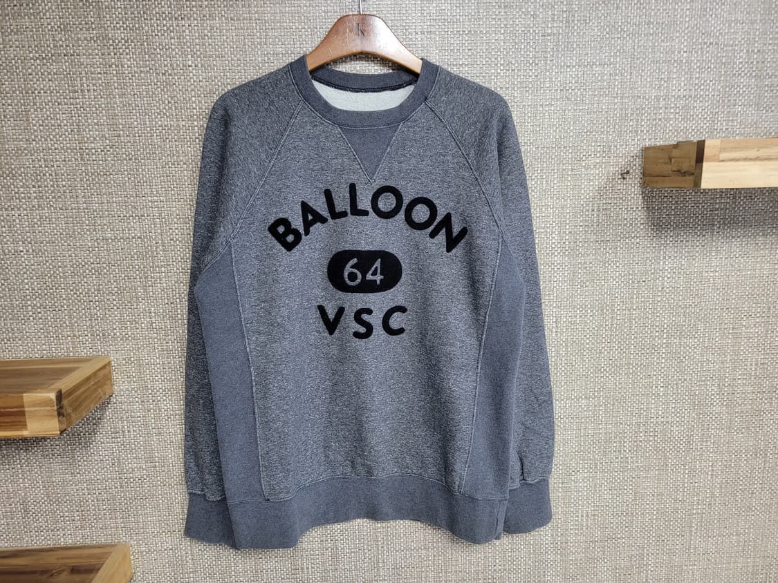 S 95사이즈 비바스튜디오 맨투맨  상품이미지1