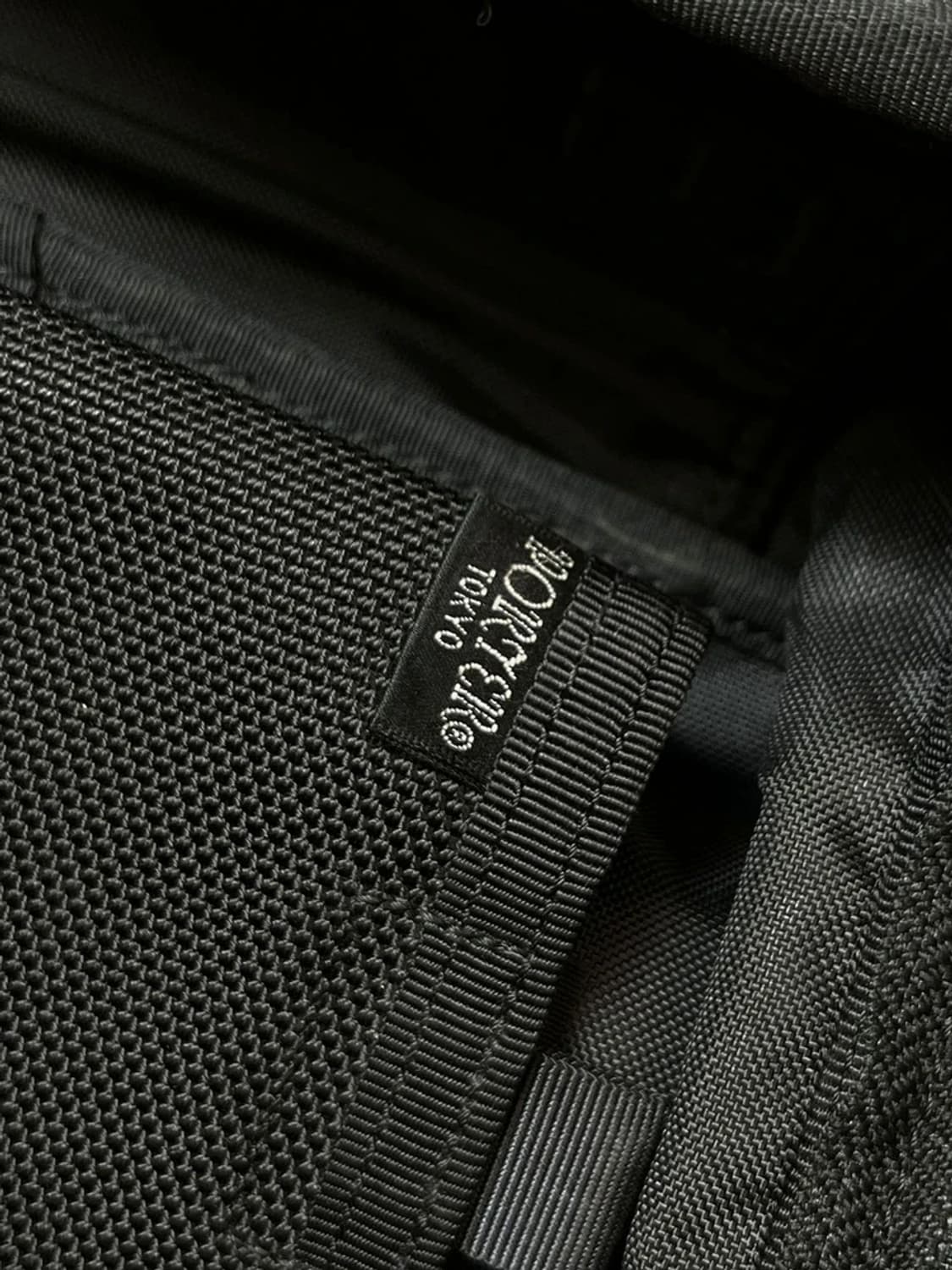 요시다 포터 Porter 히트 3way 브리프케이스 A1874 상품이미지9