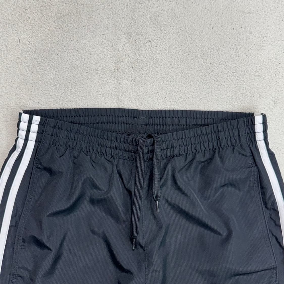 ADIDAS 7부 우븐 트레이닝 팬츠 100 상품이미지3