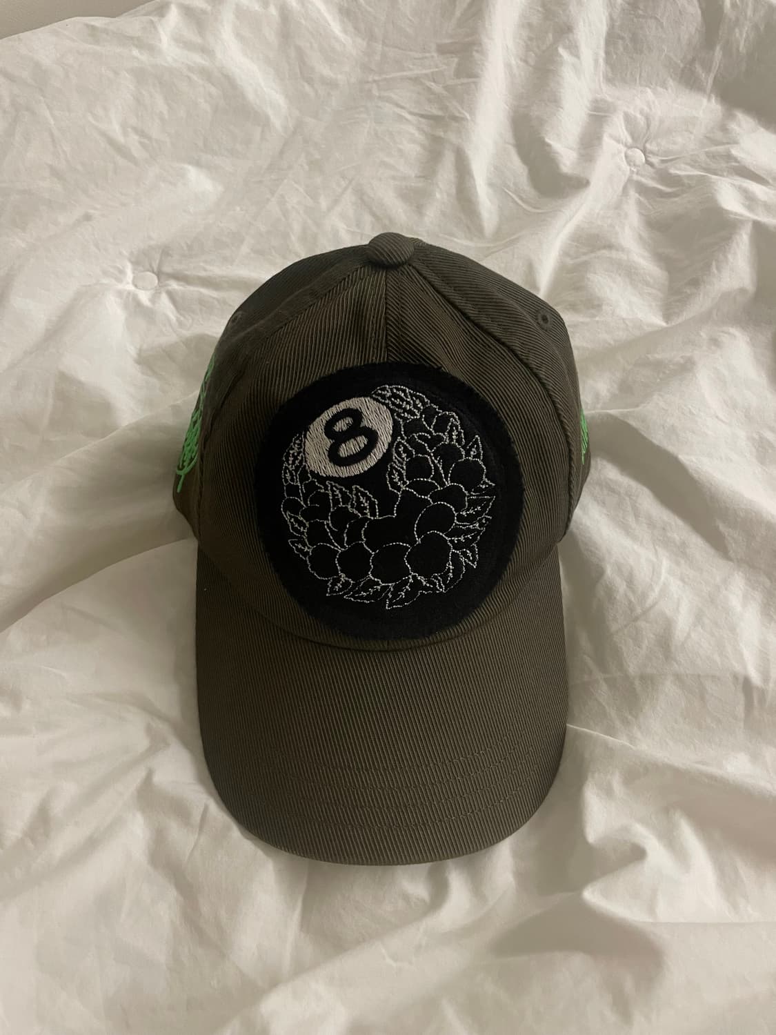 Stussy dries van noten  상품이미지1