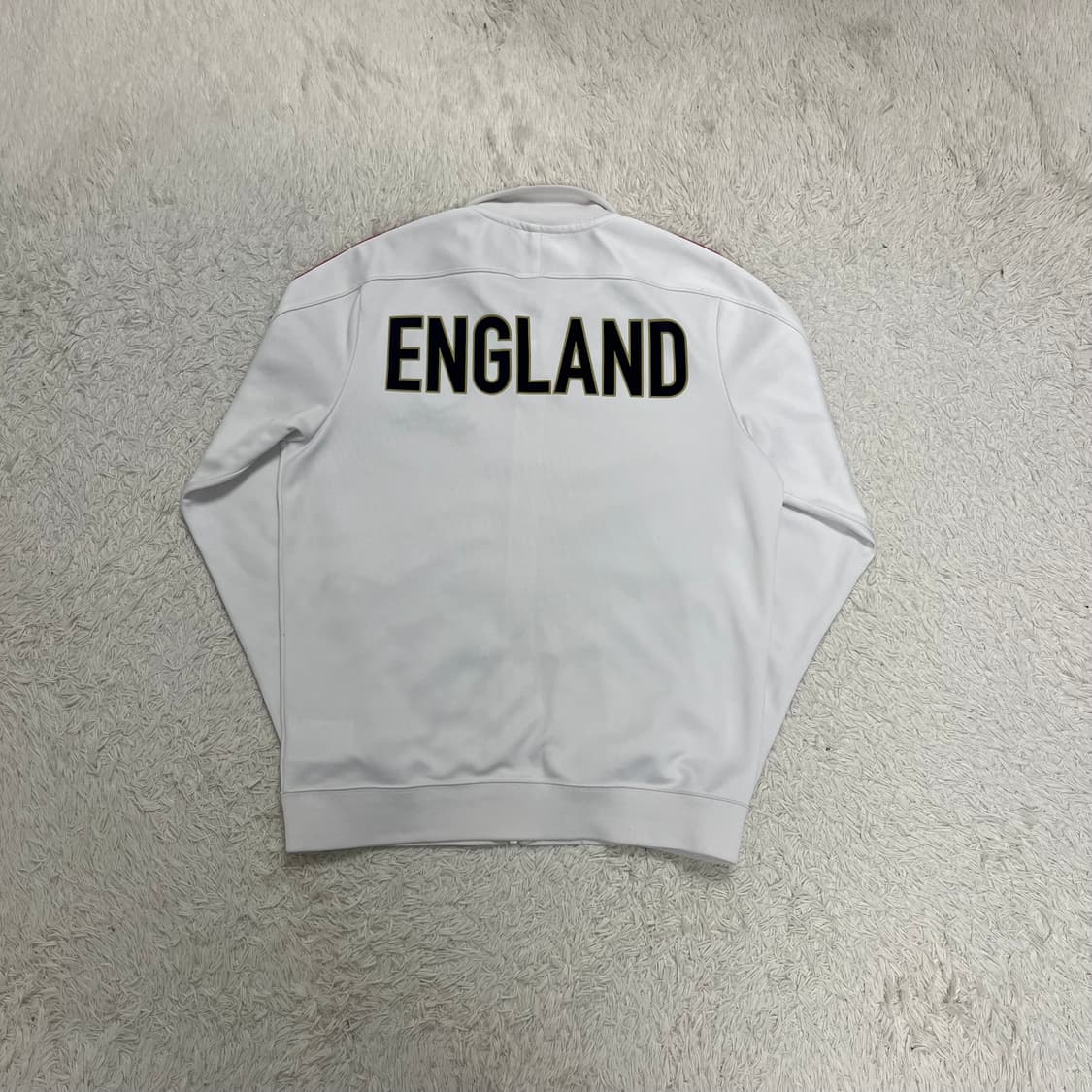 Nike England 150th Anniversary jersey 상품이미지5