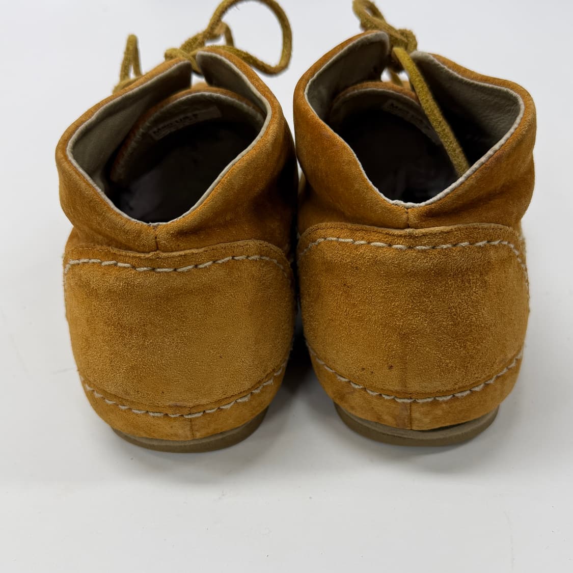 Taka Hayashi x Vans Native American pack 상품이미지7