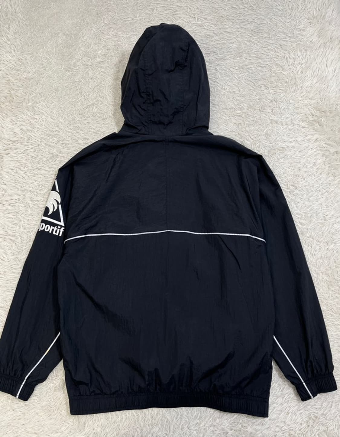 르꼬끄 스포르티브 아노락/#616 상품이미지3