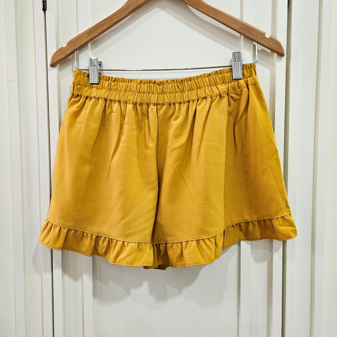 Barbie 프릴 반바지 상품이미지5