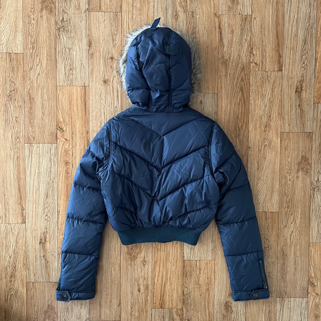 puffer jacket 상품이미지3