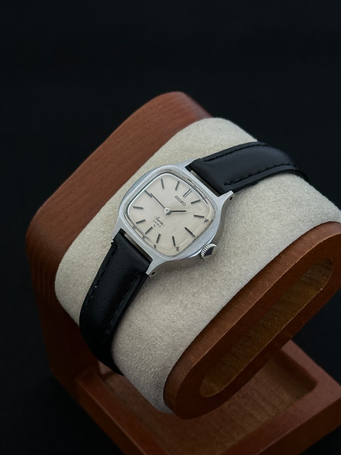 Seiko Vintage 세이코 빈티지 오토매틱 시계 상품이미지3