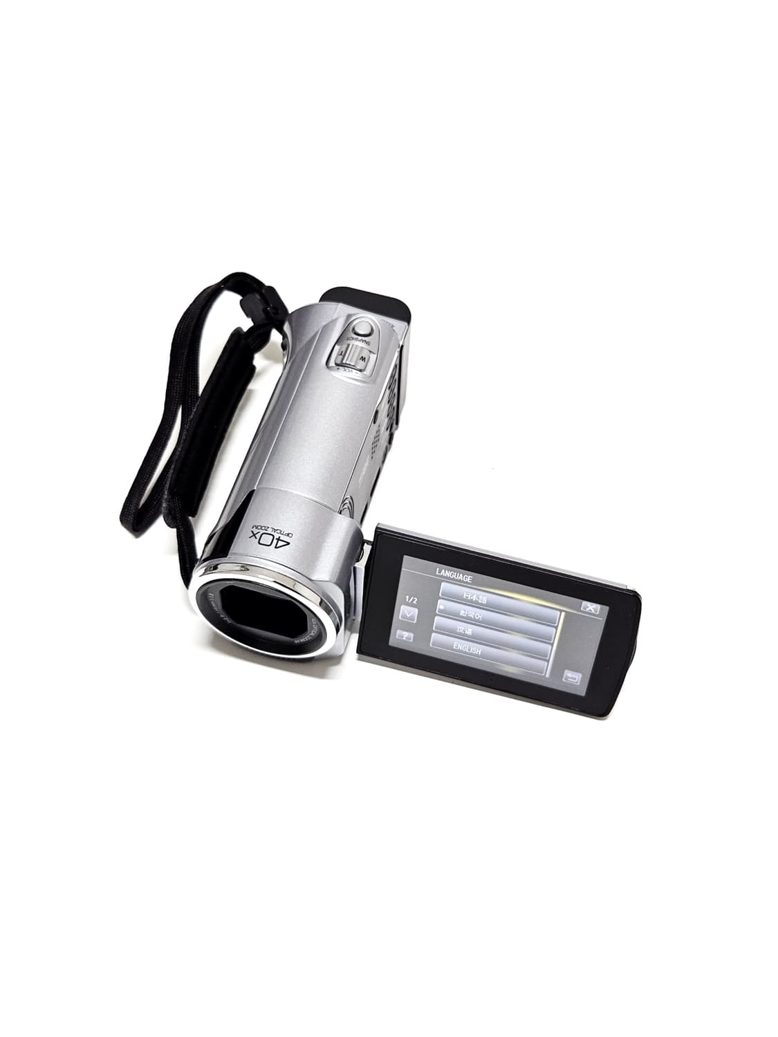 JVC GZ-HM280 카리나 캠코더 디카 상품이미지5