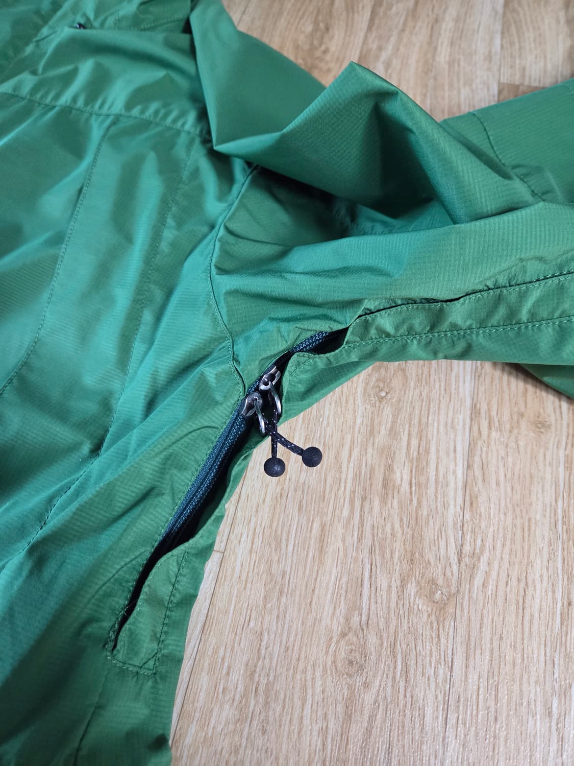 엔즈앤드민즈 마운틴파카 L 사이즈 / ENDS and MEANS 상품이미지3