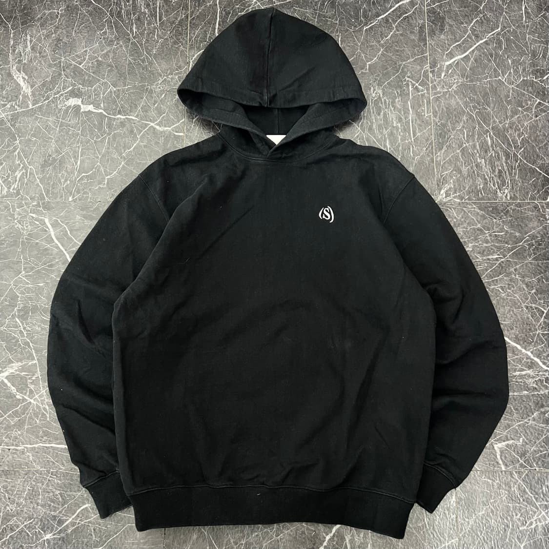 스톡홀름 서프보드 클럽 후디 상품이미지2