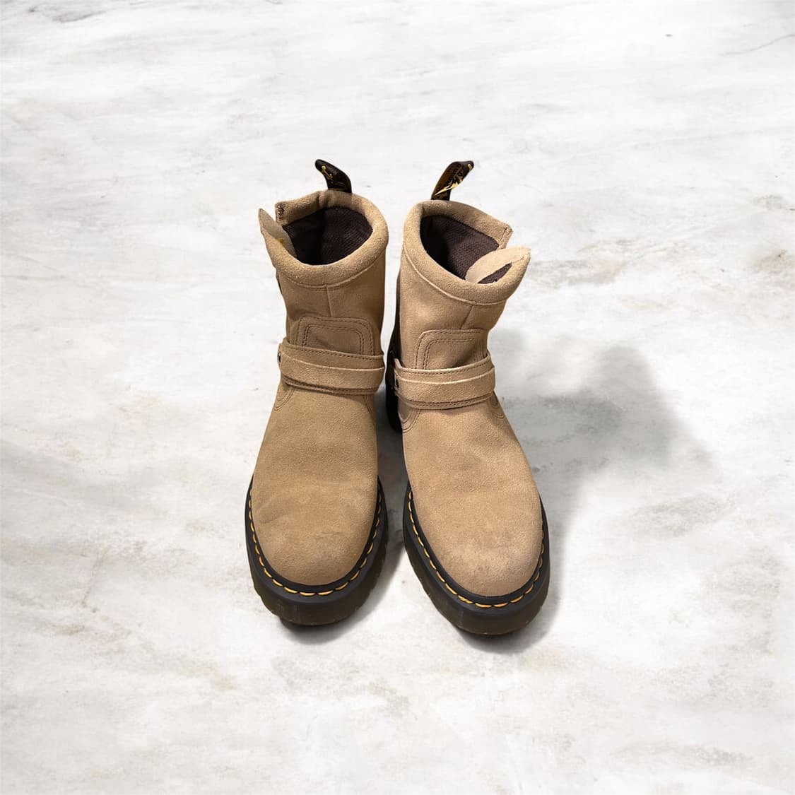닥터마틴 엔지니어 부츠  상품이미지1