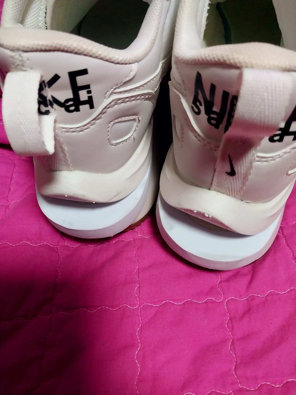 나이키 사카이250-255 상품이미지6