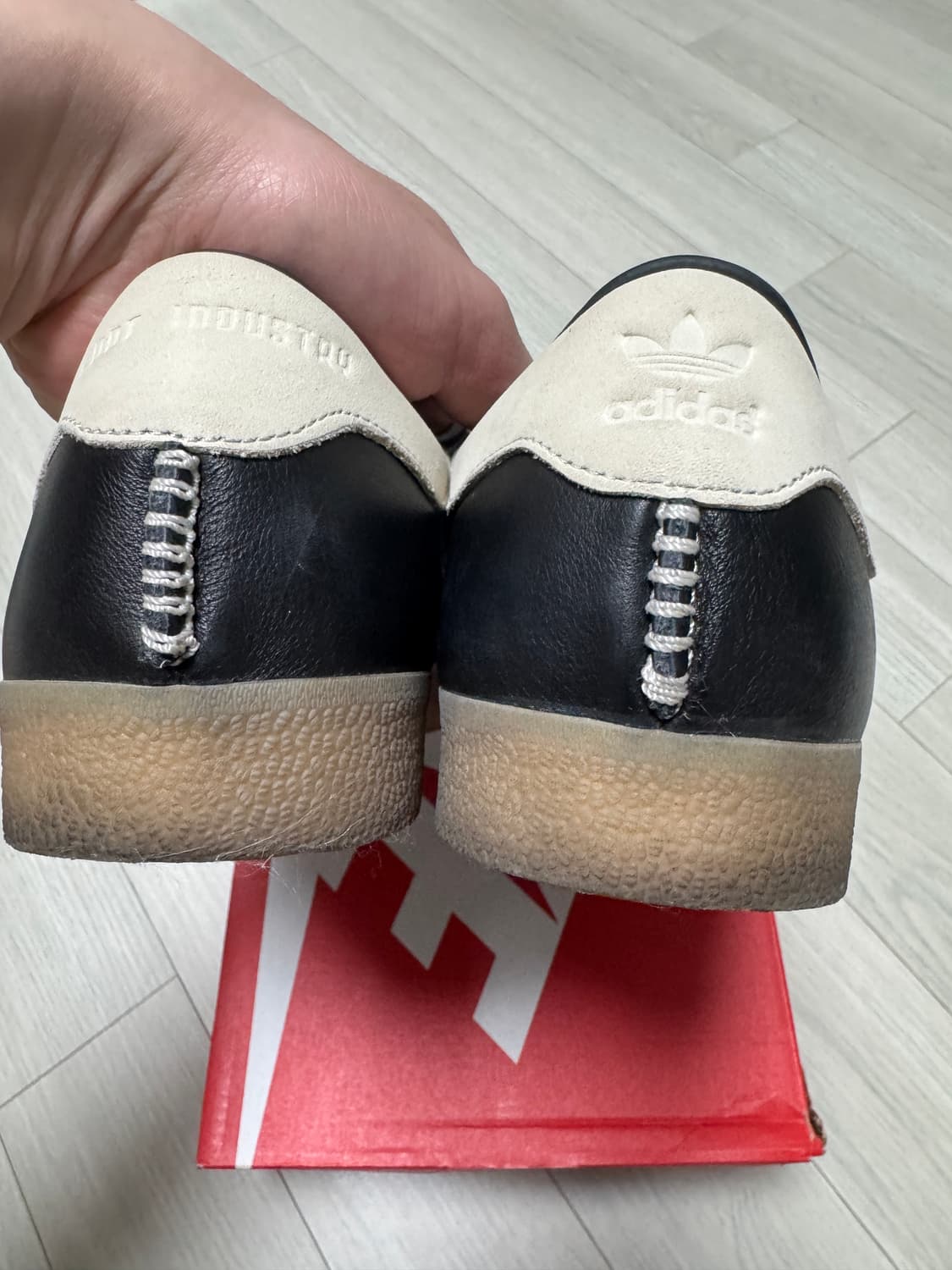 아디다스 풋인더스트리 가젤 265 상품이미지4