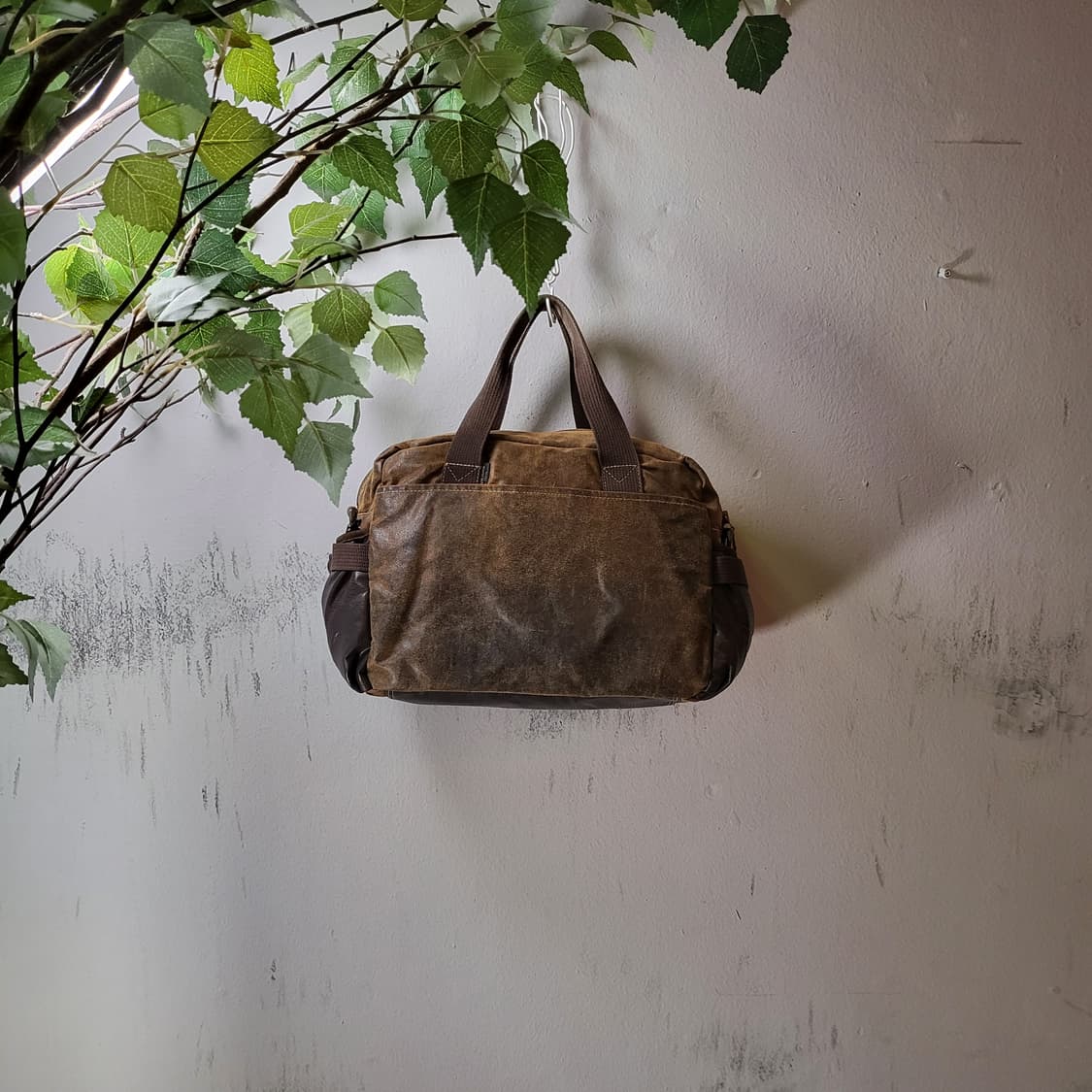 요시다 포터 토트백 (어깨끈 유실) 상품이미지8