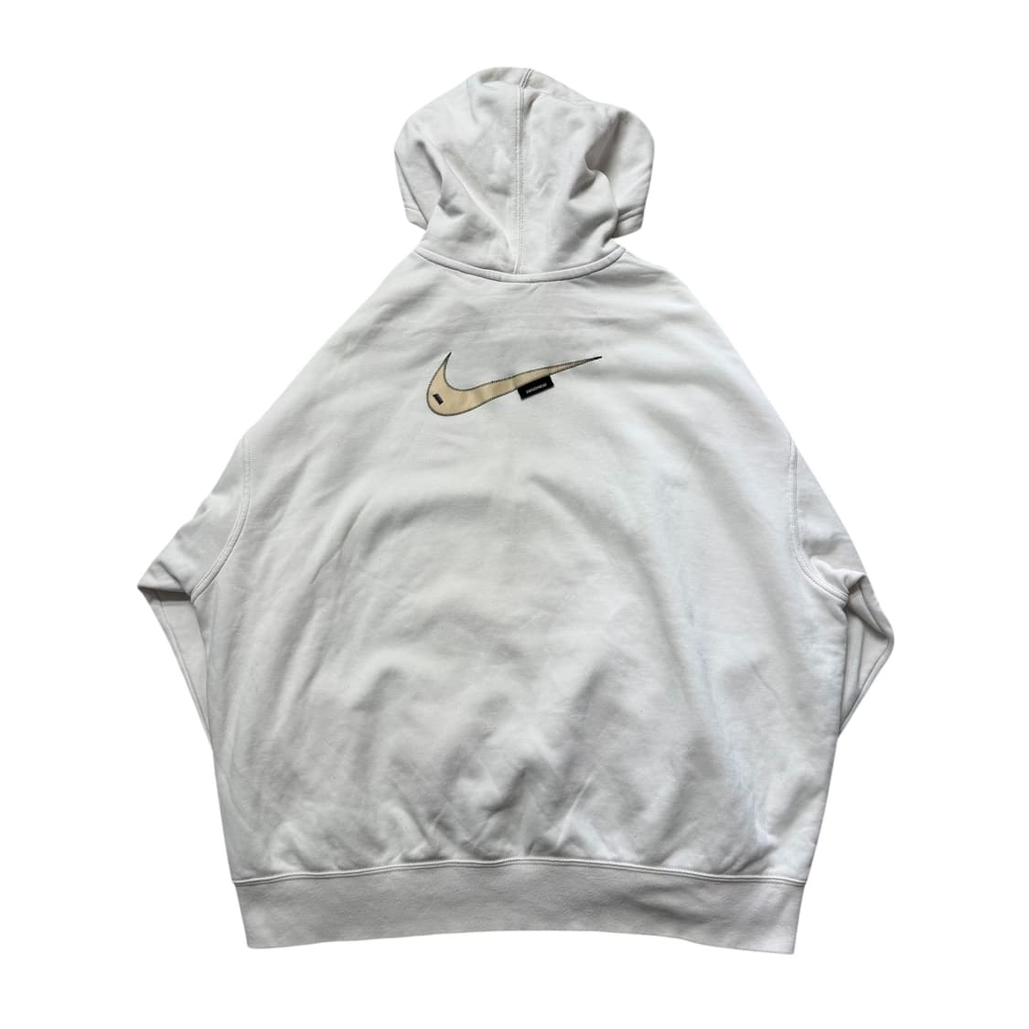 나이키 후드티 상품이미지3