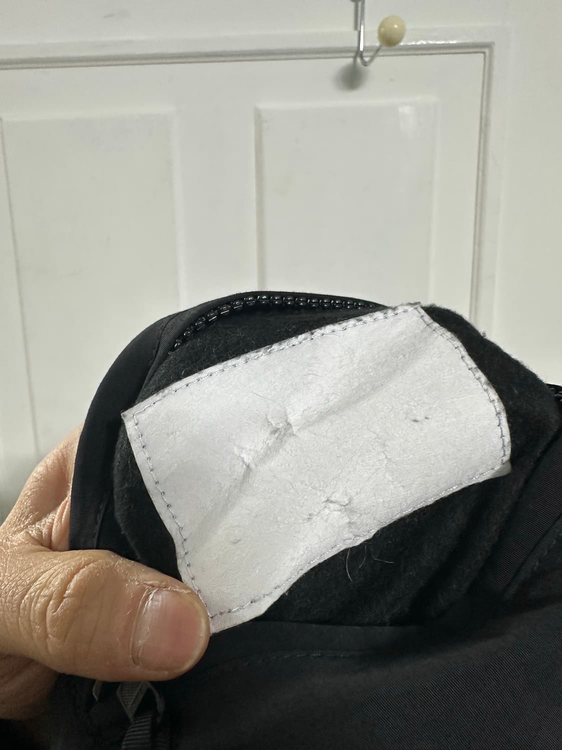 미군 APFU 자켓 상품이미지4