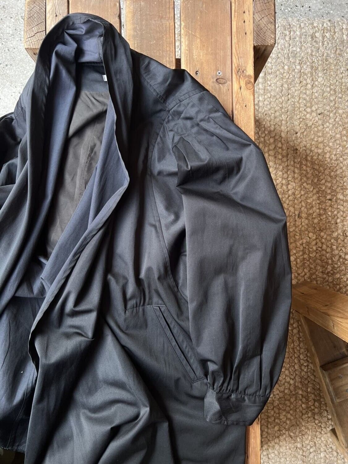 Ring coat 상품이미지6