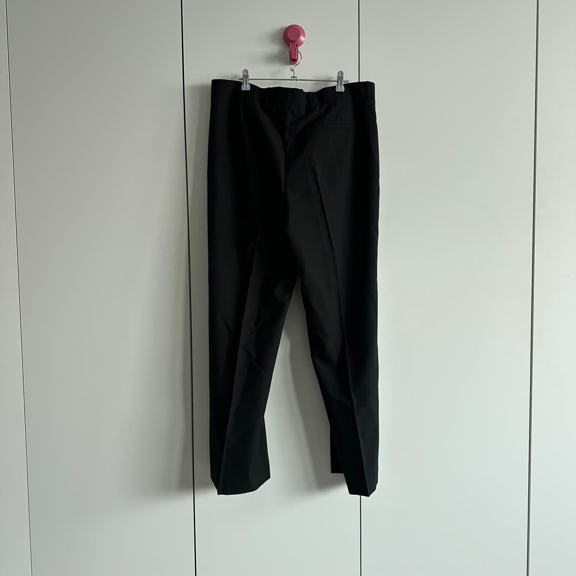 Cos 코스 와이드 스트레이트 울팬츠 상품이미지3