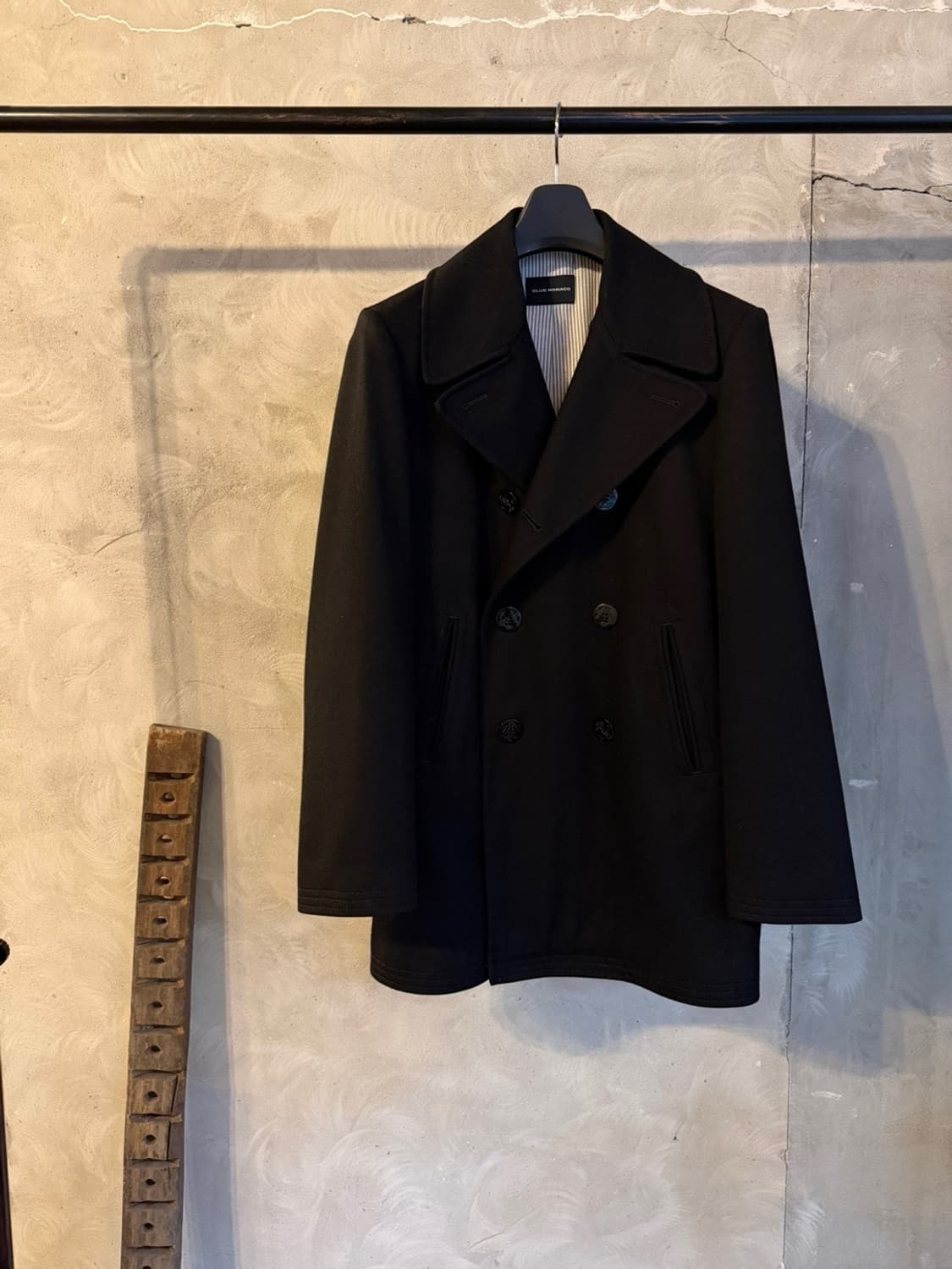 클럽모나코 피코트 100 상품이미지10