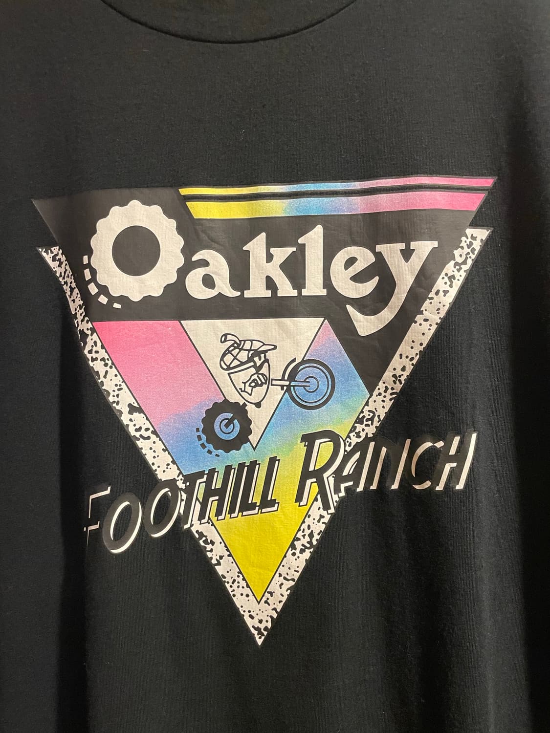 오클리 반팔티 상품이미지2