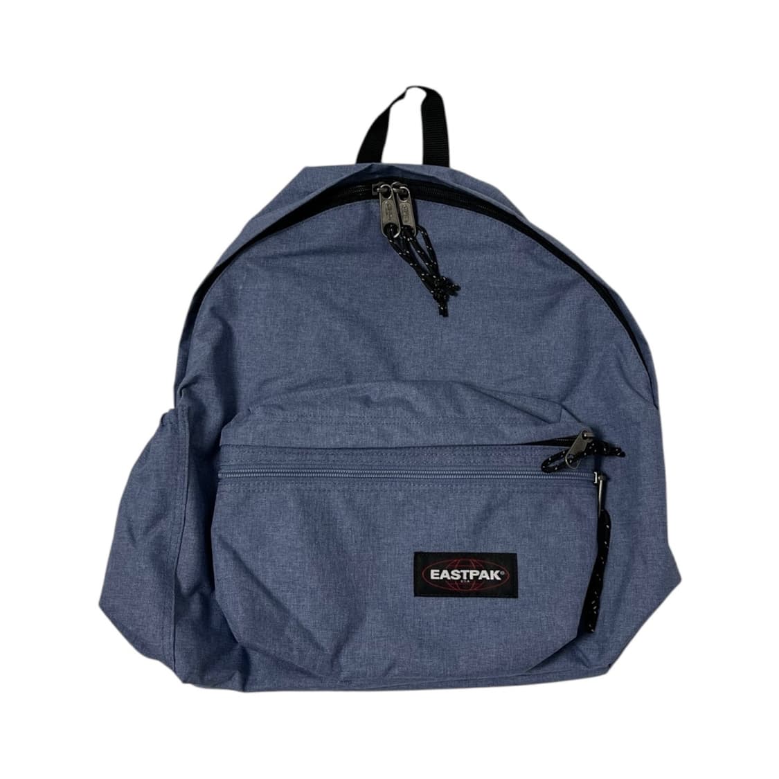 이스트팩 빈티지 소라색 블루 백팩 가방 상품이미지1
