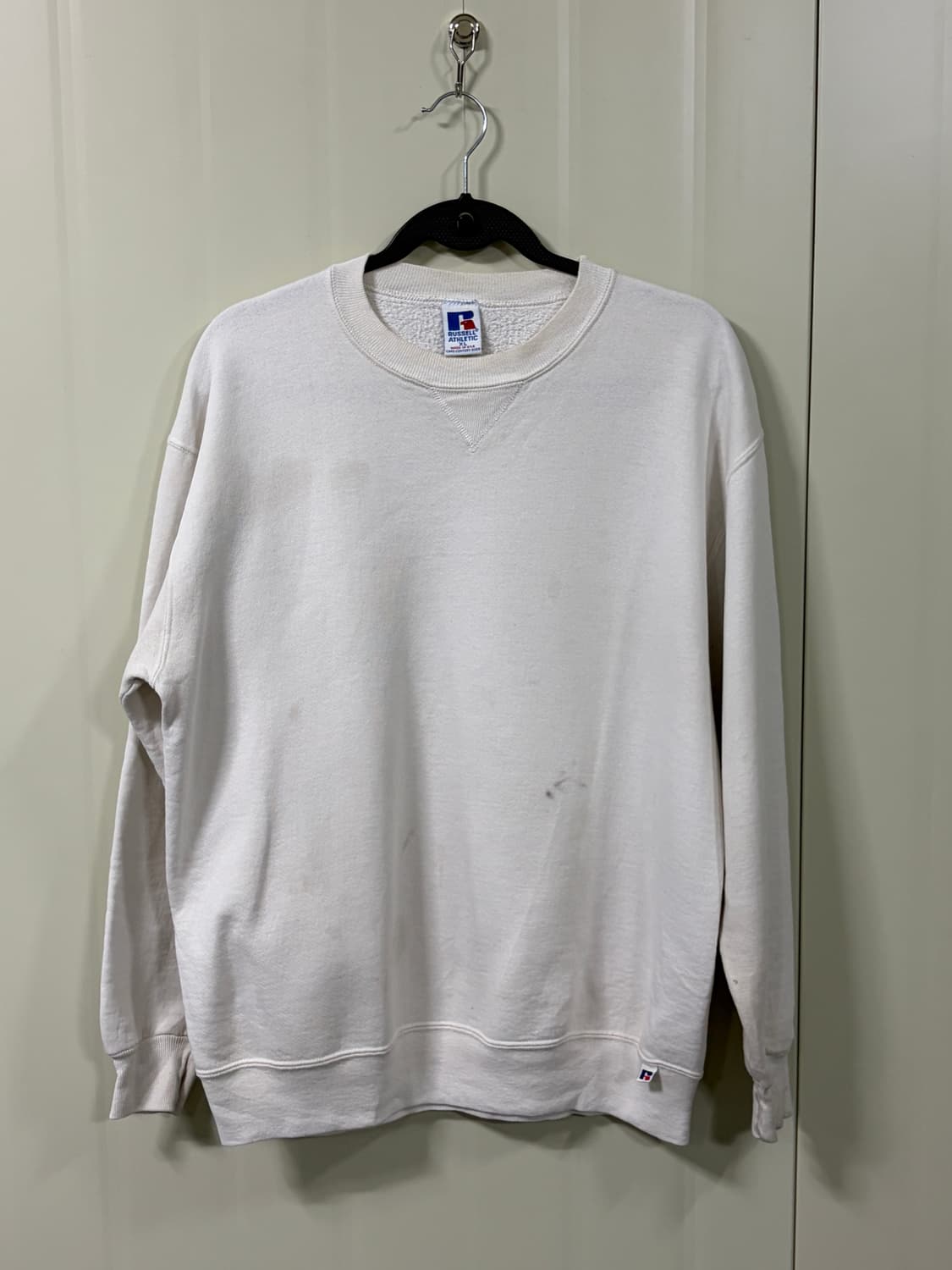 90s USA Russell Athletic 러셀 애슬레틱 스웻셔츠 상품이미지1