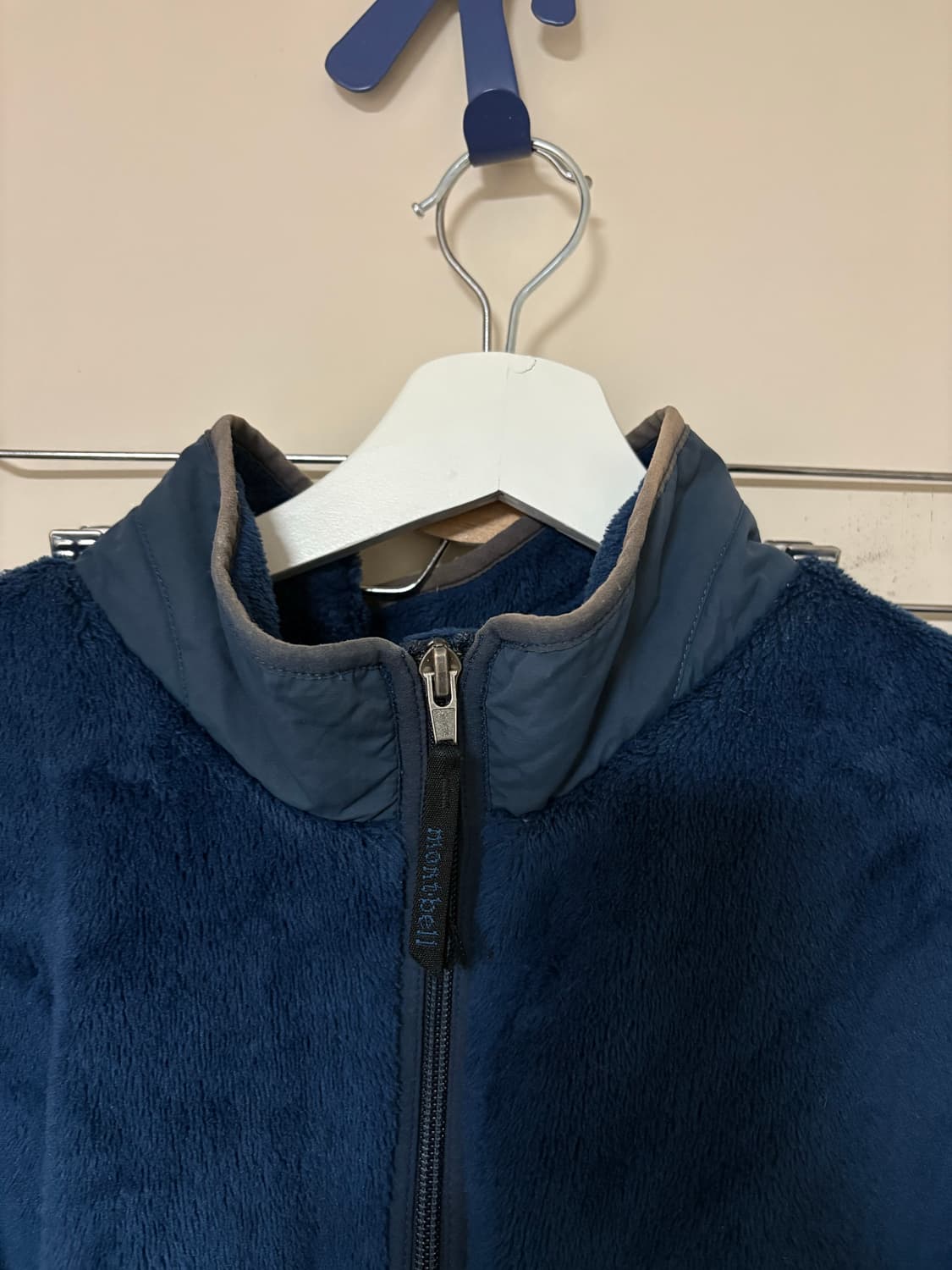 몽벨 플리스 상품이미지3