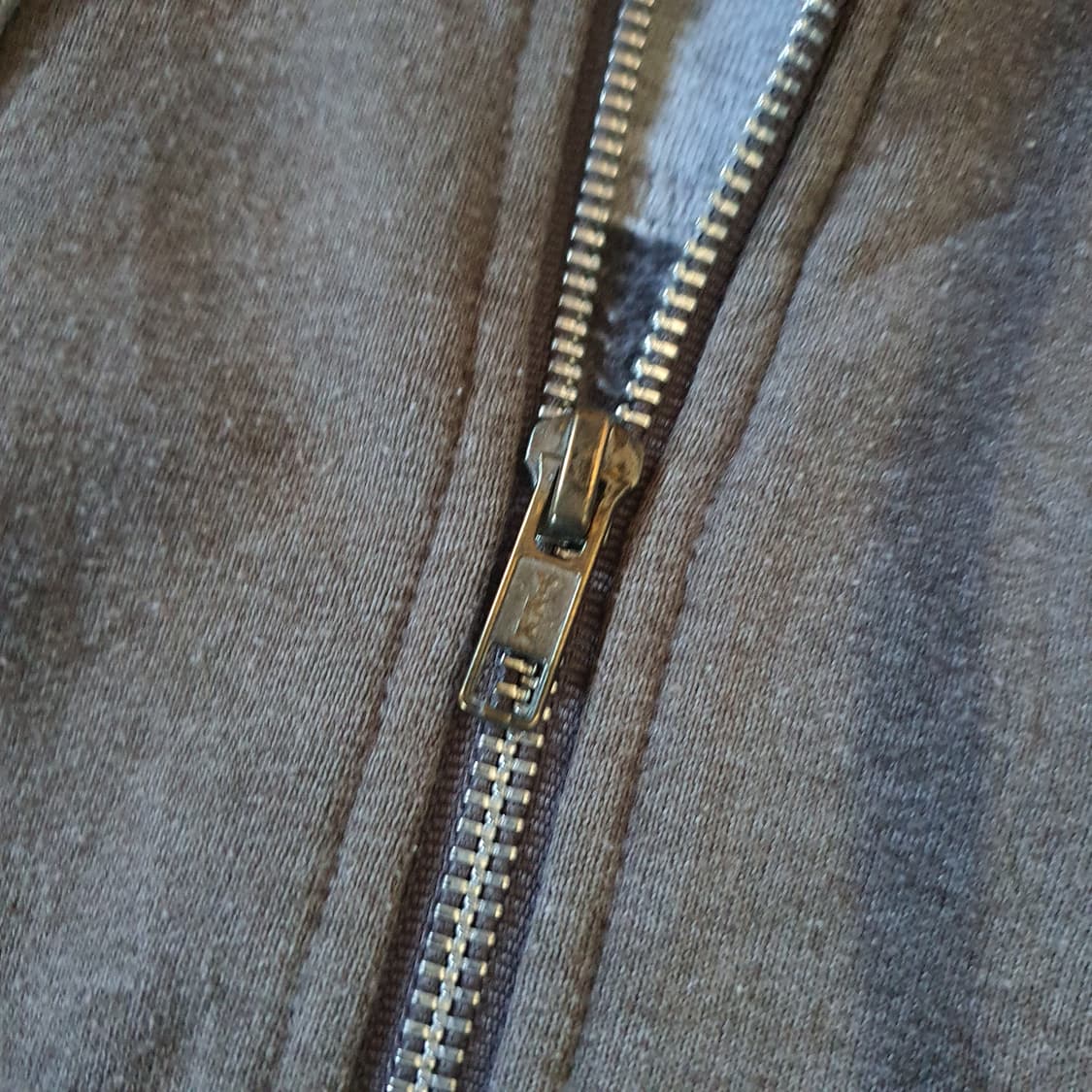 챔피온 후드집업 기모 No.62 상품이미지4