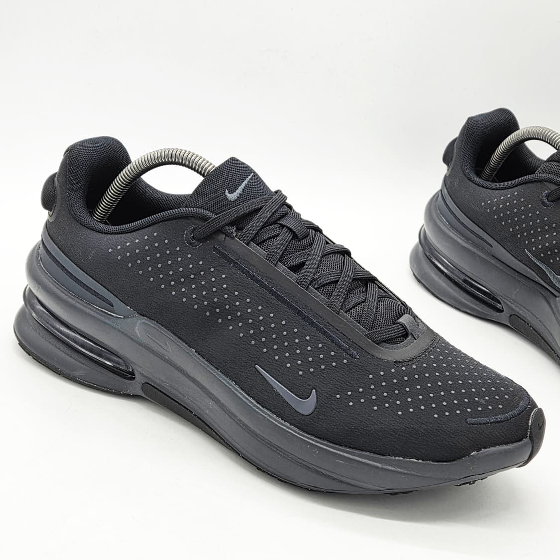 나이키 에어 줌 업턴 SC 블랙 앤트러사이트 (290) 상품이미지5