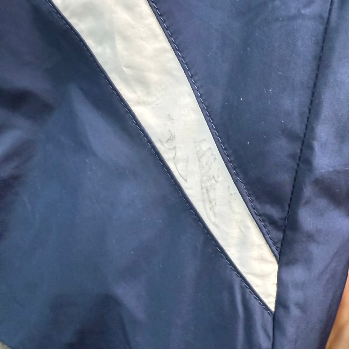 [XXL] 나이키 스우시 바람막이 상품이미지7