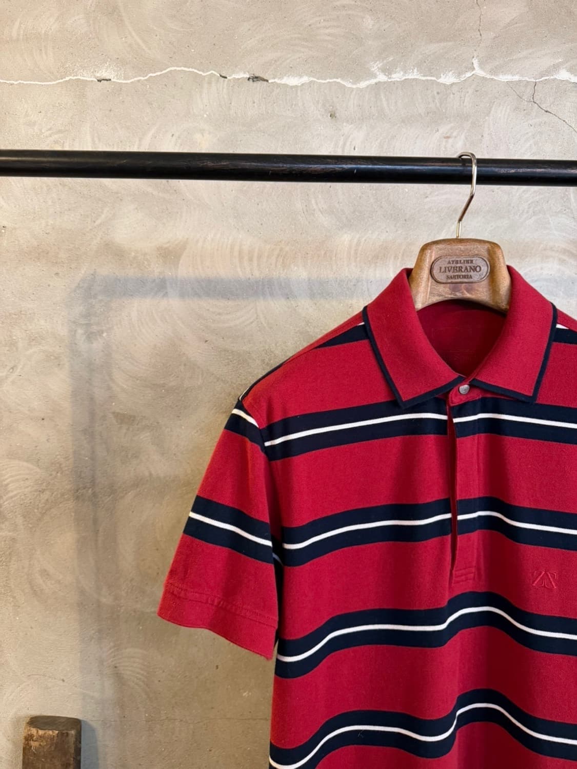 에르메네질도 제냐 pk 셔츠 100~103 상품이미지6