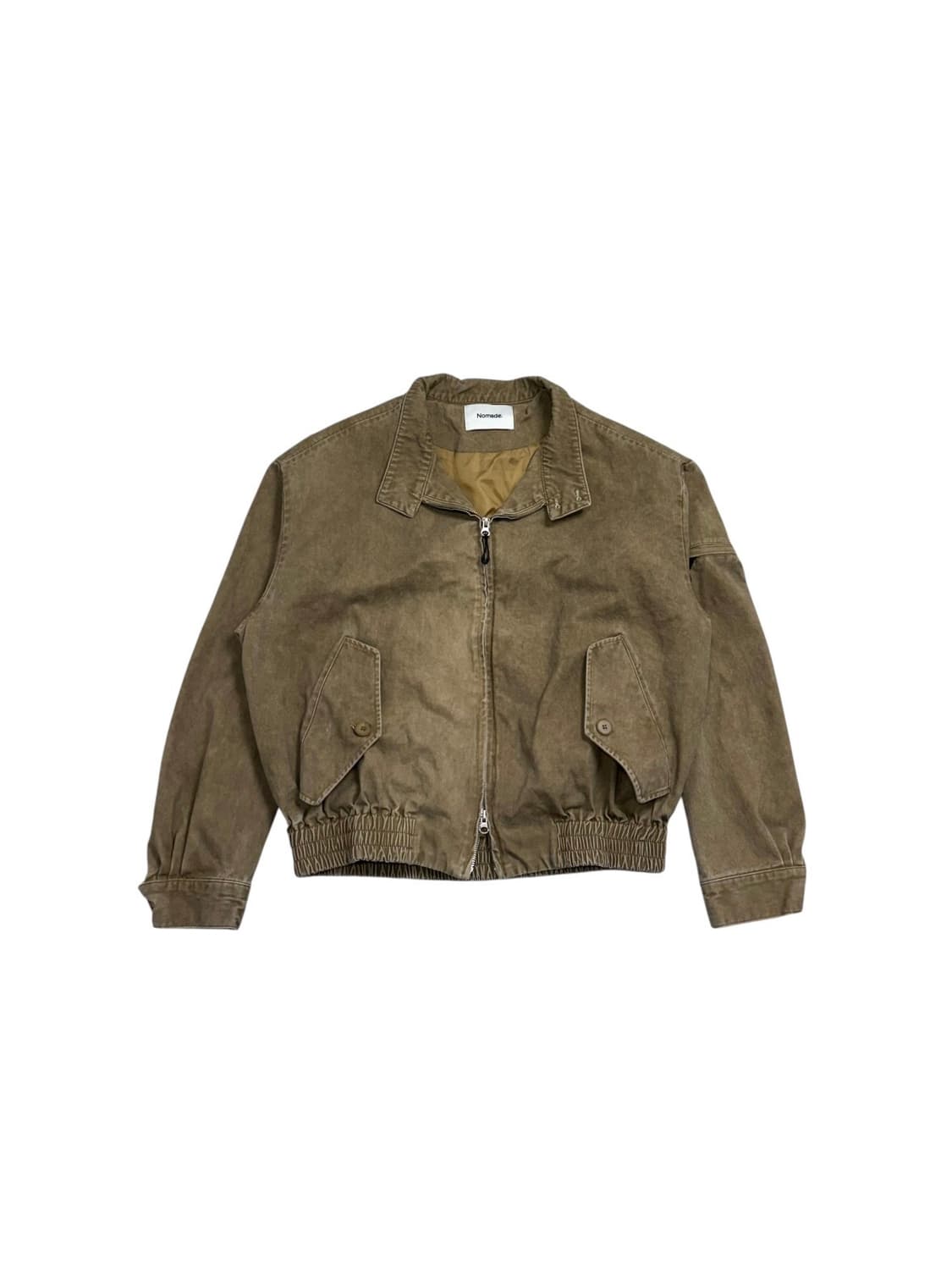 Nomade 노마드 자켓  상품이미지1
