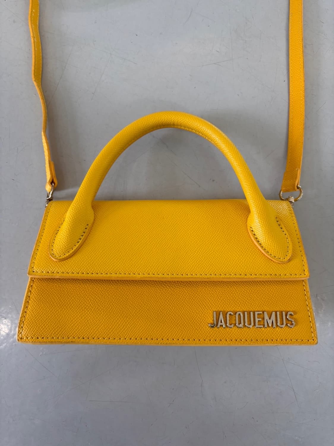 Vintage JACQUEMUS Bag 상품이미지3