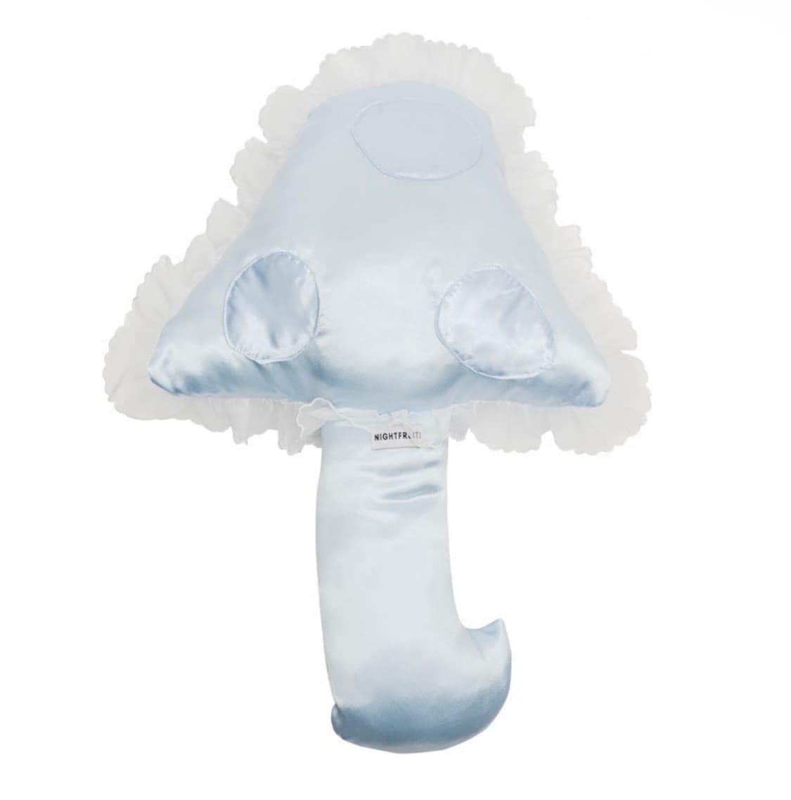 나이트 프루티 버섯 쿠션 상품이미지1