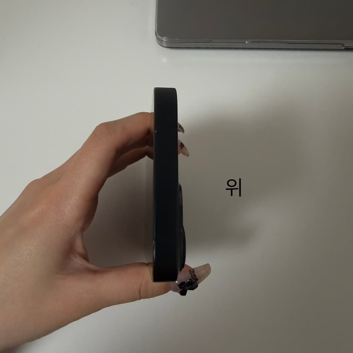 아이폰 13미니 미드나이트 128기가 상품이미지4