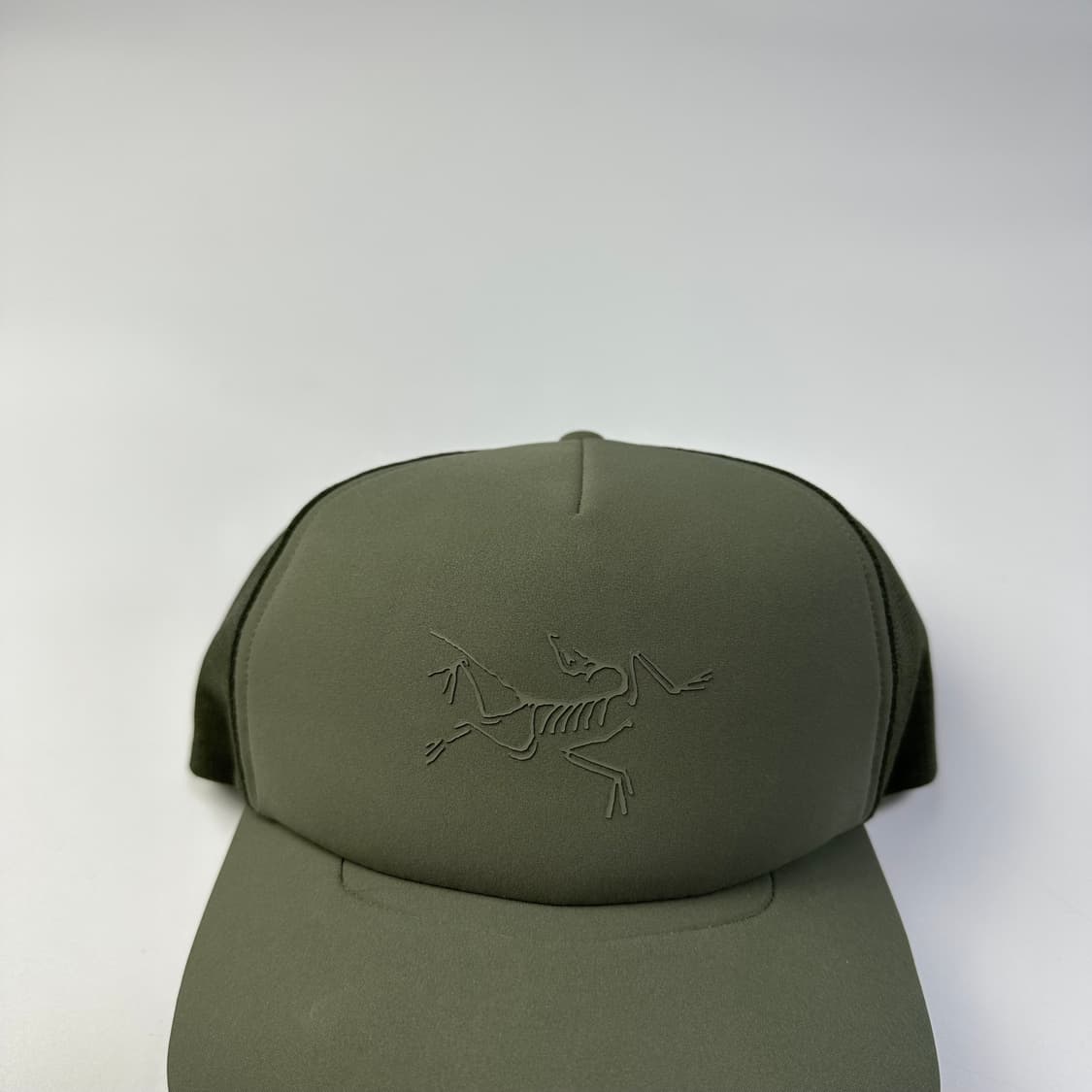 ARC'TERYX 아크테릭스 캡 상품이미지4