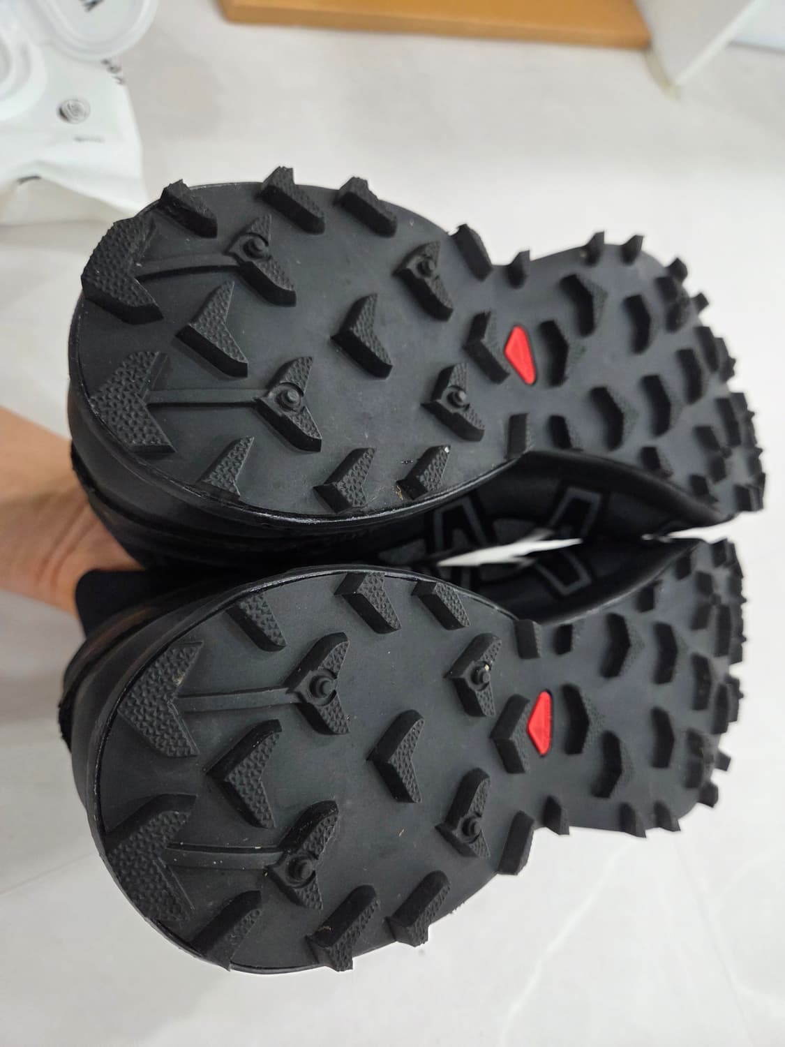 살로몬 스노우크로스 280 상품이미지7