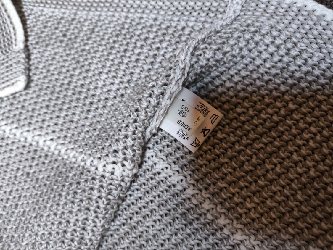 F 파비아나필리피 오픈 가디건 상품이미지5