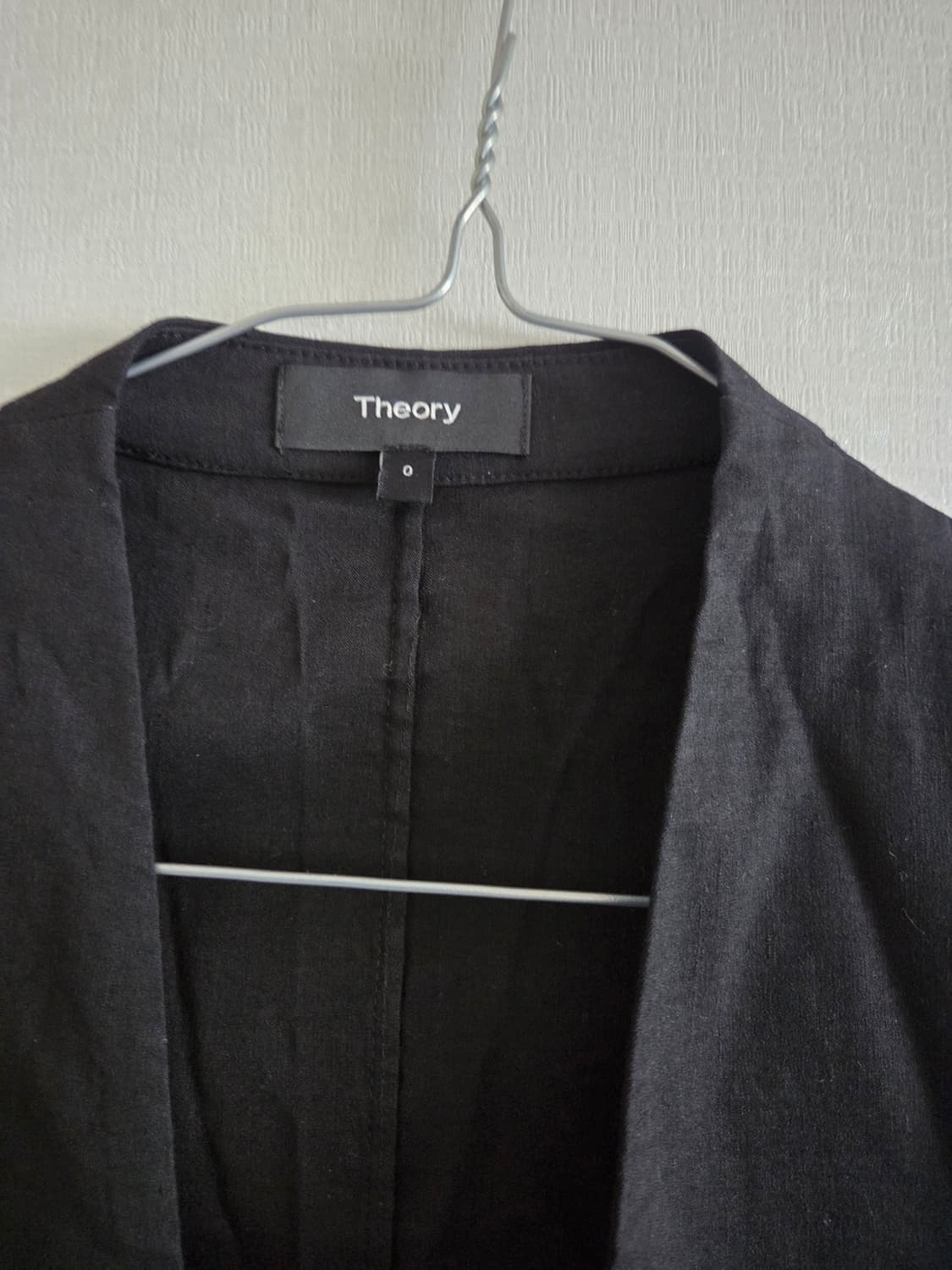 띠어리 마자켓 상품이미지3