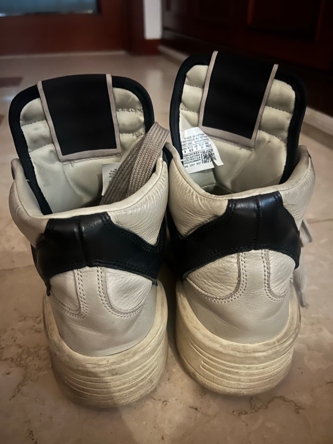 컨버스 다크쉐도우 터보웨폰 펠리칸 상품이미지2